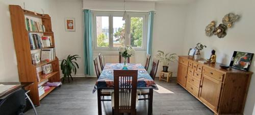 Les Azalées appartement 68 m2 3 étoiles