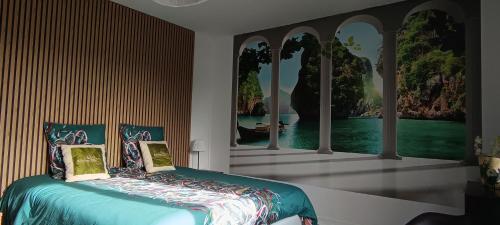 Appartement 1 Chambre