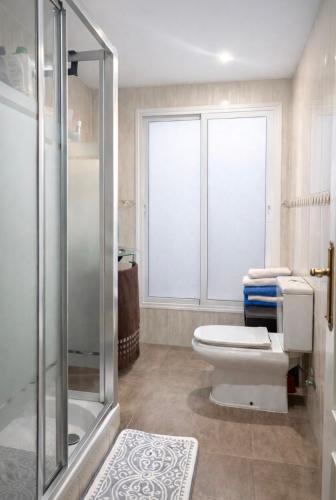 Luxury Double Room Marbella Center