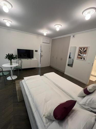Foto Cozy and quiet apartment in the city centre 4