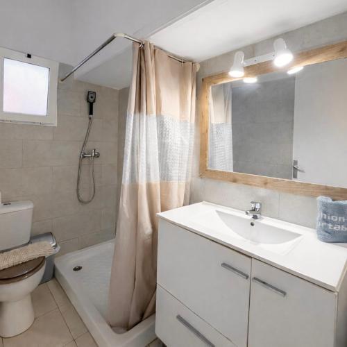 Apartamento grande para jóvenes 1 en Carlos Büigas