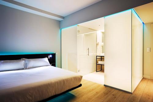 B&B HOTEL Madrid Centro Puerta del Sol photo 29