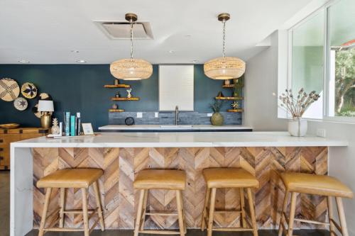 Playa Vista 1 BR w Work Setup by Anyplace - 11671، لوس أنجلوس (أسعار ...