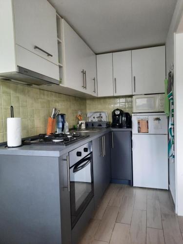 Studio Apartman Kjara
