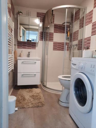 Studio Apartman Kjara