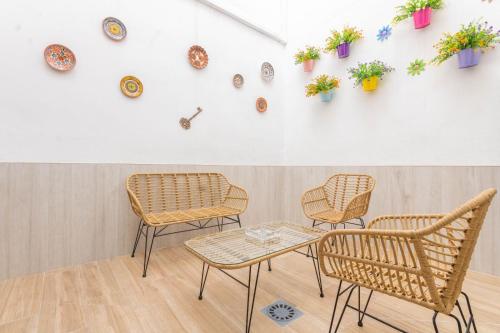 Suite con encanto junto a la Catedral