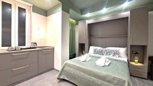 Roma Suite Style
