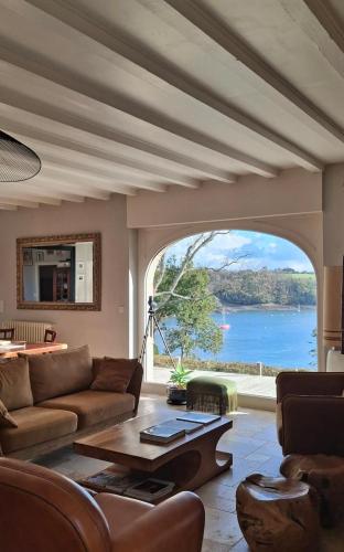 Villa de la Mer