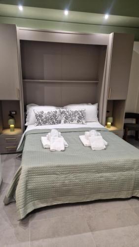 Roma Suite Style
