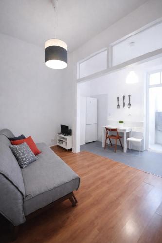 Casa Mar d'Ouro - Historical Lisbon Neighborhood