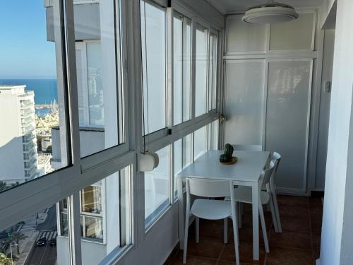 Apartamento Puerto Marina