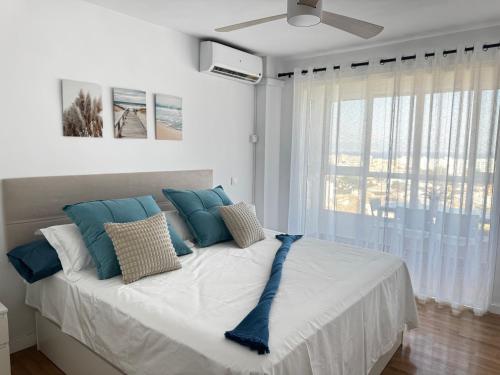 Apartamento Puerto Marina