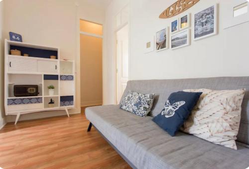 Casa Mar d'Ouro - Historical Lisbon Neighborhood