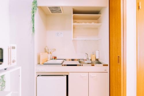 305 Nakasu Stay Private Apartment for Couples