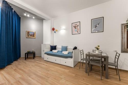 Milano Central Station 1km - Studio 29B - WiFi