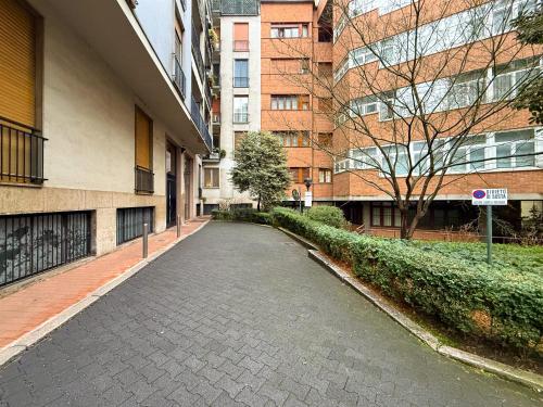 Milano Central Station 1km - Studio 29B - WiFi