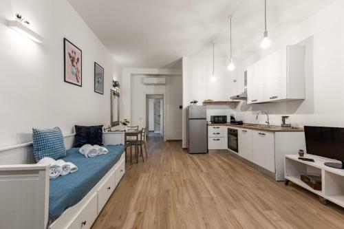 Milano Central Station 1km - Studio 29B - WiFi