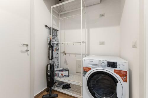Milano Central Station 1km - Studio 29B - WiFi