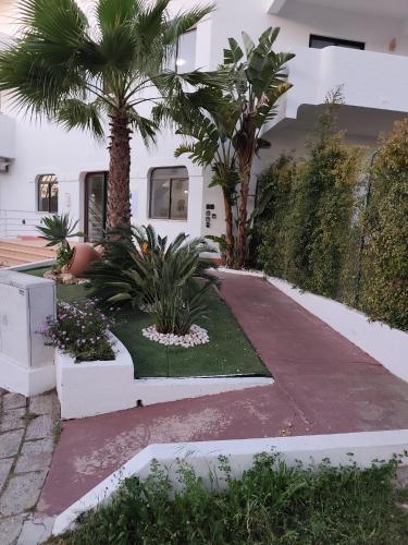 1- bedroom flat in Vilamoura near the beach