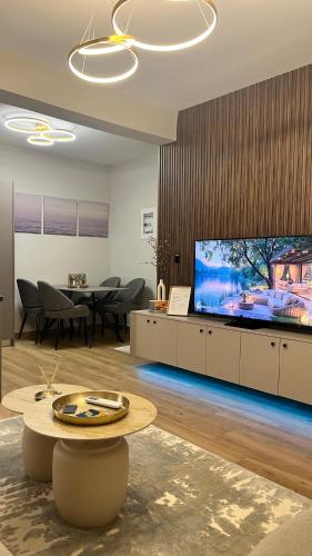 Zeus Residence by Elysium Collection