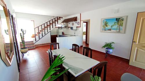 Finca él Aulagar