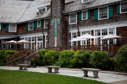 Lake Quinault Lodge – Photos 4