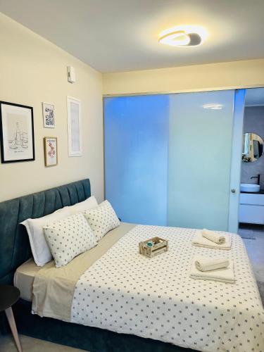 Aphrodite Residence by Elysium Collection