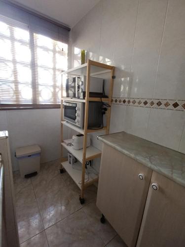 Piso Calleja