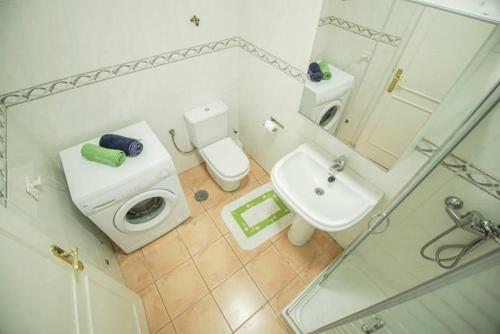 Apartamentos Costa Adeje - Orlando 85 - C