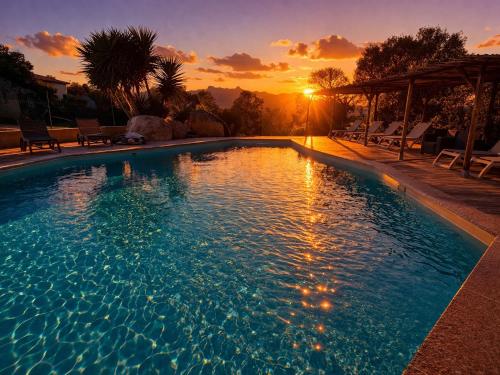 Villa Cala Longa - Porto Vecchio