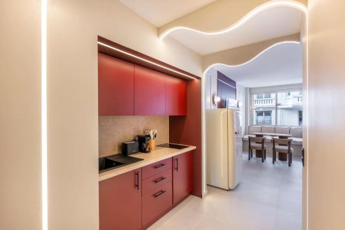 La Suite Architecte # Design Chic - Croisette - Plage