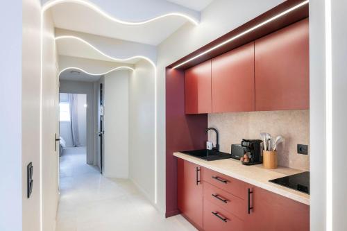 La Suite Architecte # Design Chic - Croisette - Plage