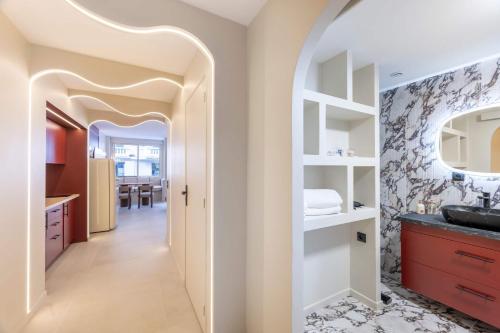 La Suite Architecte # Design Chic - Croisette - Plage