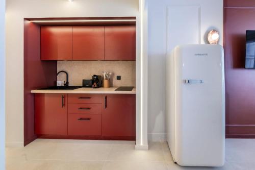 La Suite Architecte # Design Chic - Croisette - Plage