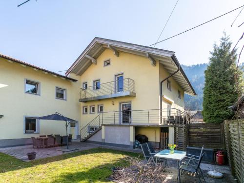 Gästehaus Inntal