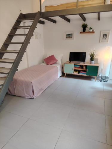 Loft design Citylife Wifi metro San Siro concerti