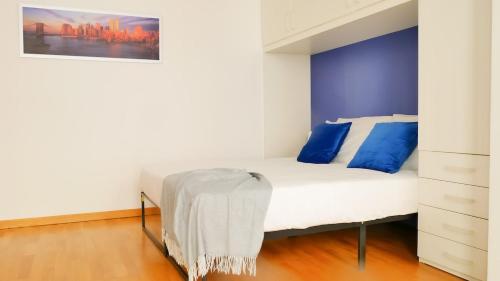 Blue Lodi - Milan