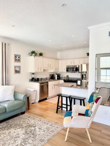 Sunny escape in Miramar Beach photo 5