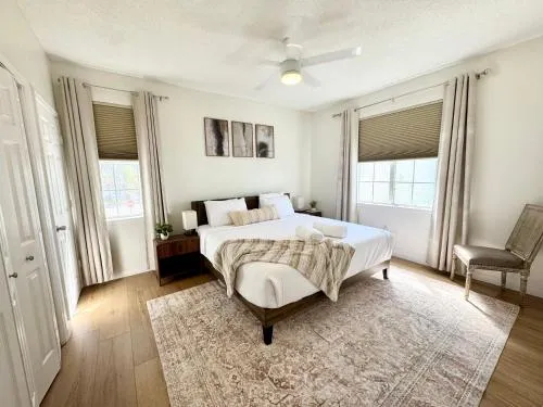 Sunny escape in Miramar Beach photo 1