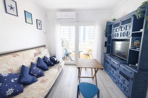 Apartamento en Empuriabrava Playa