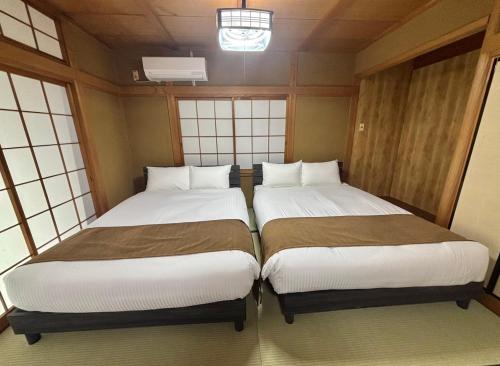 HoTTOSTAY矢田
