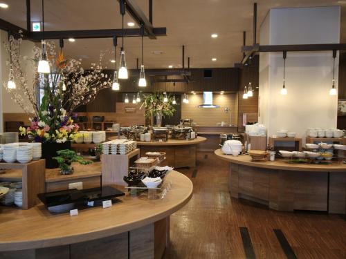 Hotel Route Inn Grand Asahikawa Ekimae