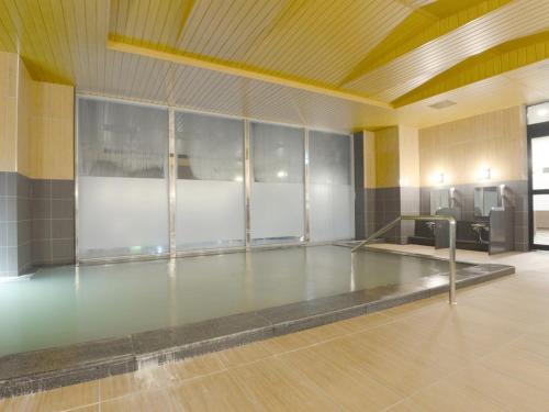 Hotel Route Inn Grand Asahikawa Ekimae