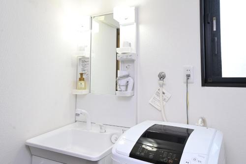Ostay Kyoto west hotel APT