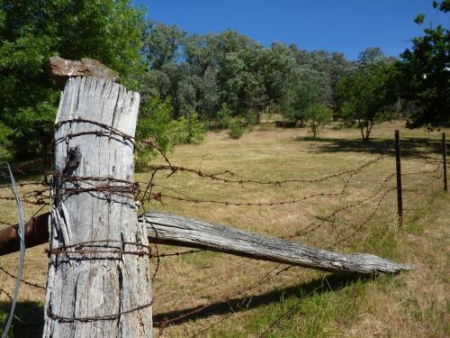 Φυσικό τοπίο κοντά σε αυτή η παραθεριστική κατοικία