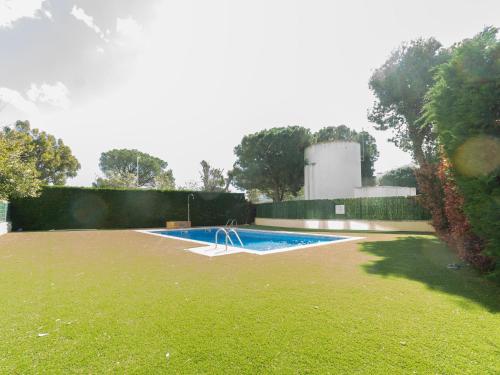 Bel appartement à Santa Margarida - 5 pers.