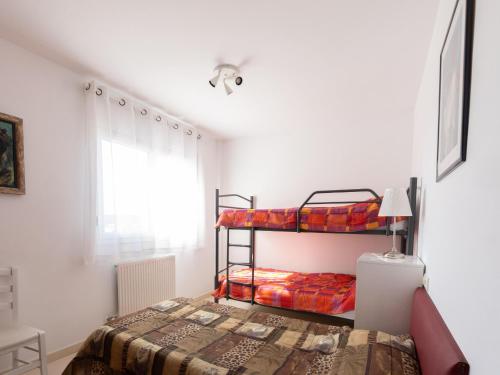 Bel appartement à Santa Margarida - 5 pers.