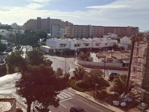 Bel appartement à Santa Margarida - 5 pers.