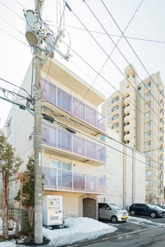 La Meridian Atsubetsu 401