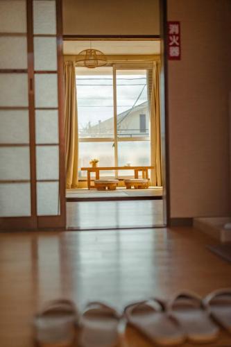 箱根 湖畔 芦ノ湖 徒歩3分で富士山ビュー 神社 コンビニ近く 201